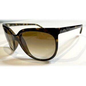 Rayban Cats 1000 Sunglass Made in Italy